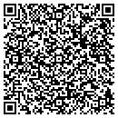 QR code with Kenneth Turpin contacts