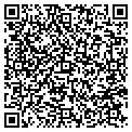 QR code with Top Nails contacts