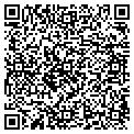 QR code with Ccsi contacts
