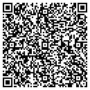 QR code with Top Nails contacts