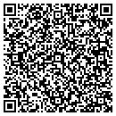 QR code with C & D Electronics contacts