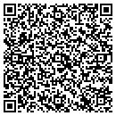 QR code with O'Brien's Moving & Storage contacts