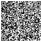 QR code with Chameleon Software Services Inc contacts