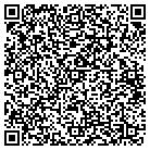 QR code with One-A-Way Trucking LLC contacts