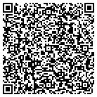 QR code with Leonard Dickey Logging contacts