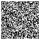 QR code with Caldera Fence contacts