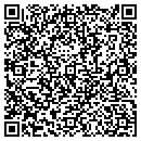 QR code with Aaron Dirck contacts