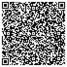 QR code with A Touch Of Elegance Nails contacts