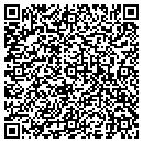 QR code with Aura Nail contacts