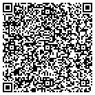 QR code with Bonnie's Pretty Paws contacts