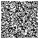 QR code with C J Computers contacts