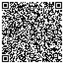 QR code with T J Sorrells contacts