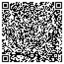 QR code with C & K Computers contacts