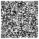 QR code with Triadelphia Veterinary Clinic contacts