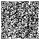QR code with M & L Logging contacts