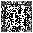 QR code with C&M Computers contacts