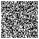 QR code with Unger Teri DVM contacts