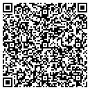 QR code with C N Computerworks contacts