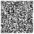 QR code with Hi-Tech Environmental Service contacts