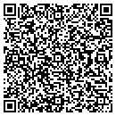 QR code with Veitch M DVM contacts