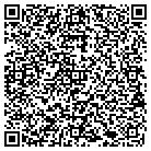 QR code with Myron Pursley Logging Co Inc contacts
