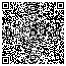 QR code with O'Brien Logging contacts