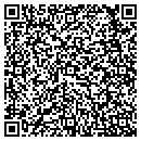 QR code with O'rorke Logging Inc contacts