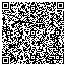 QR code with C K Nails Salon contacts