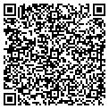 QR code with Aipc contacts