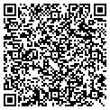 QR code with Computercheck contacts