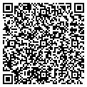 QR code with Canine Control contacts