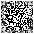 QR code with R Schoenborn Logging Company contacts
