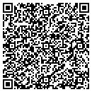 QR code with SFO Express contacts