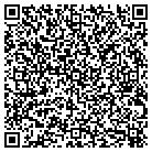 QR code with S D Diamond Logging Inc contacts