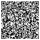 QR code with Ads Security contacts