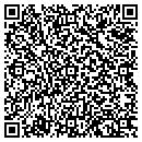 QR code with B Froemming contacts