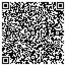 QR code with Zakai Dan DVM contacts