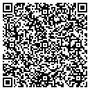 QR code with Zakai Lisa DVM contacts
