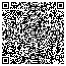 QR code with Zimmerman R DVM contacts