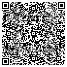 QR code with Precision Air Cond & Heating contacts