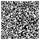 QR code with Action Towing Dive Team Inc contacts