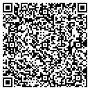 QR code with A D & T LLC contacts