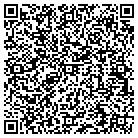 QR code with Adt Security Customer Service contacts