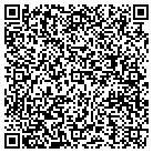 QR code with Adt Security Customer Service contacts