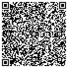 QR code with Abins Block Crushed Ice contacts