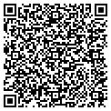 QR code with Svn Inc contacts