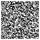 QR code with The Brick Township Movers contacts