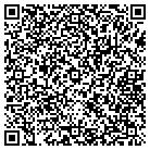 QR code with Advanced Security & Comm contacts