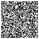 QR code with A & E Security contacts