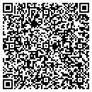 QR code with City Pooch contacts